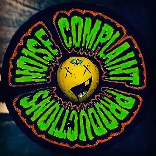 Picture for song 'I hope you hear this.' by artist 'Noise Complaint Productions'