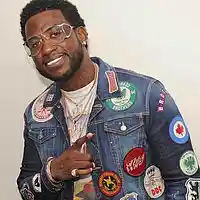Picture for song 'TRAP TILL I DIE' by artist 'Naughty Grammer Beats'