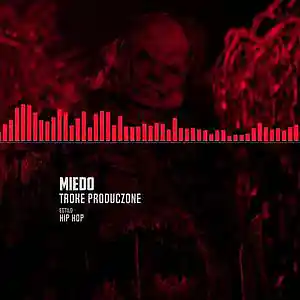 Picture for song 'Miedo' by artist 'Pistas-HipHop.com'