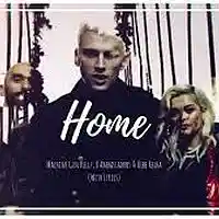 Picture for song '*LYRICAL* Home' by artist 'PLATINUM SELLERS BEATS'