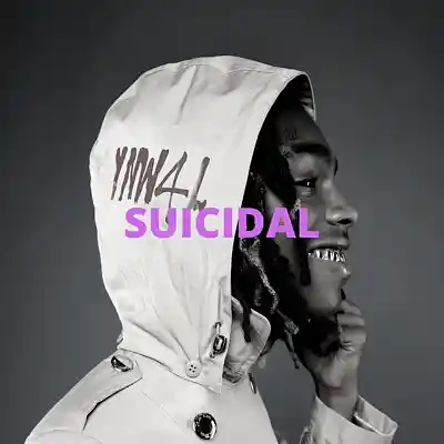 Picture for song 'Suicidal (Buy 1 Get 10 Free)' by artist 'Kontraa'