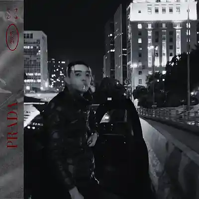 Picture for song 'PRADA - JAPA X RYU, THE RUNNER' by artist 'ProdByDon'