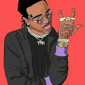 Picture for song 'KEO (PRODBYEZ) 164 BPM' by artist 'ProdByEZ'