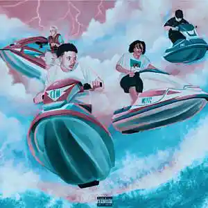 Picture for song 'lil tecca x lil mosey type beat "utopia"' by artist 'Prod By Headshot'