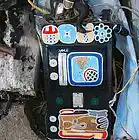 Picture for song 'Enchanted' by artist 'Quasi Cosmic'