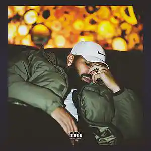 Picture for song 'Outta Time Drake Type Beat Hip Hop Instrumental' by artist 'Quodis'