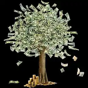 Picture for song 'Money tree Nick Mira Type Beat' by artist 'Repak75'