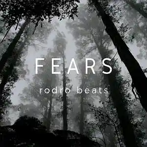 Picture for song 'FEARS' by artist 'Rodro Beats'