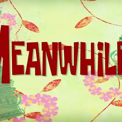 Picture for song 'Meanwhile' by artist 's9undV1ZNZ K 0 D 3 7'