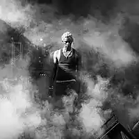 Picture for song 'Young Thug Type Beat - Tweakin (Prod. Savi Beats)' by artist 'Savi Beats'