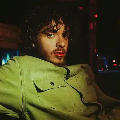 Picture for song 'Yellow Stain (BUY 1 GET 1 FREE)' by artist 'Scott Styles'