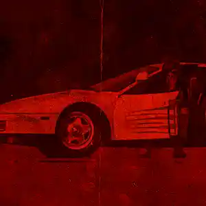 Picture for song 'Testarossa (Buy 1 Get 1 Free)' by artist 'SeriousOnTheBeat'