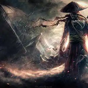 Picture for song 'EPIC 80 BPM' by artist 'SOULPHOENIX PRODUCTION Soul-G.i'