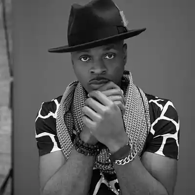 Song picture of 'Pretty Brown Eyes Type Beat (I See Your Eyes)'