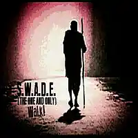 Picture for song 'WALK!' by artist 'S.W.A.D.E. (THE ONE AND ONLY)'