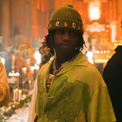 Picture for song 'Lil Scoom x Chief Keef Type beat' by artist 'syobangz'