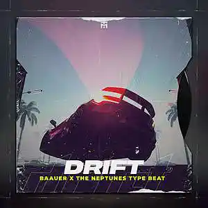 Picture for song 'Drift' by artist 'TEDYSTER'