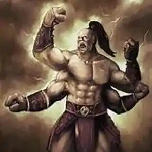 Picture for song 'FINAL BOSS (BUY 1 GET 4 FREE)' by artist 'THISNTHAT'