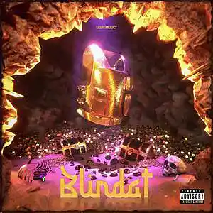 Picture for song 'Neset - Amuly x Hotboii' by artist 'Thunderjet'