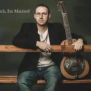 Picture for song 'Back off Bitch, I'm Married!' by artist 'Toby Wilson'