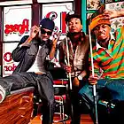 Picture for song 'Stupid Swagg.::' by artist 'Toney Franchise'