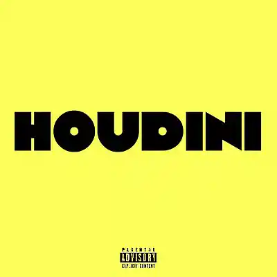 Picture for song 'Houdini' by artist 'Trent Akrigg'