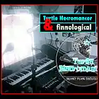 Picture for song 'Elevator Music' by artist 'Turtle Necromancer'