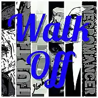 Picture for song 'Walk Off' by artist 'Turtle Necromancer'