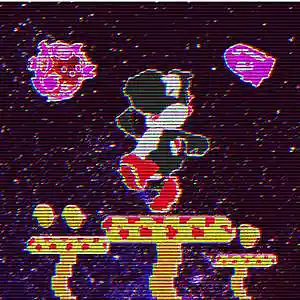 Picture for song ''Geeker' Yeat X Playboi Carti Type BEat' by artist 'VicTheMonster'