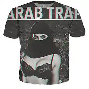 Picture for song 'Flow Arabe - VNZ RECORDS' by artist 'VNZ RECORDS'