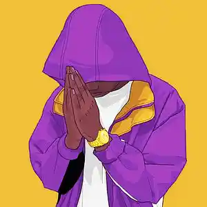 Picture for song 'Humble (Lil Skies x Drake Type Beat)' by artist 'Wave Dweller'