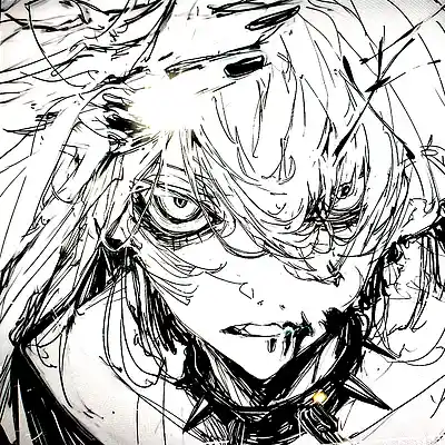 Picture for song '[SOLD] Core' by artist 'WHAT?BOYBEATS'