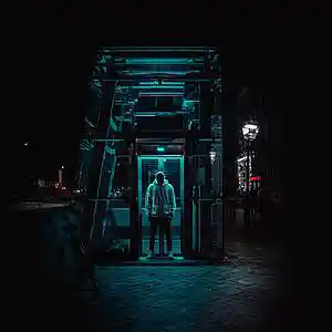 Picture for song '"Stuffed" Beat for Sale' by artist 'whoDeanyBeatz'