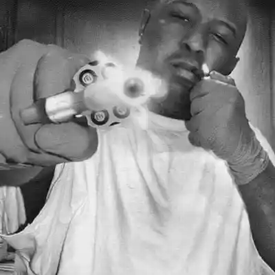 Picture for song 'JUST DON'T WANT TO [newschool, soulful hiphop beat' by artist 'Xan Brickz'