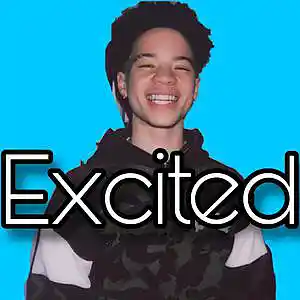 Picture for song '(Buy1Get4) Lil Mosey x Lil Tecca - Excited' by artist 'XoH! Beats'