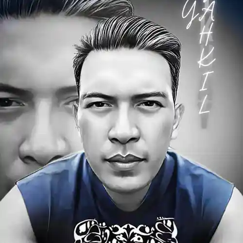 Picture for song 'YAHKIL 44 BARS CHALL.' by artist 'Yahkil Atienza'