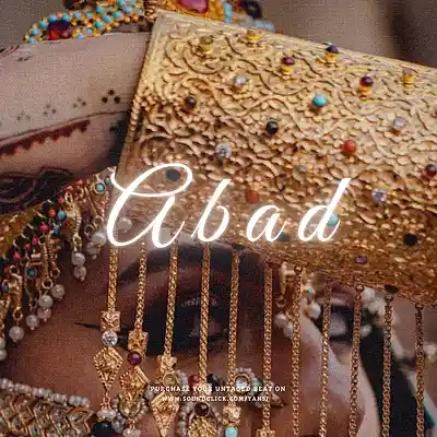 Picture for song 'Arabic Afrobeat x Latin Type Beat "ABAD"' by artist 'yansi'