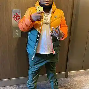 Picture for song 'No Look' by artist 'Zillo Beats'