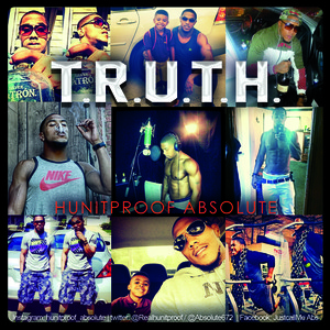 Picture for song '6 HunitProof - I'm a G' by artist 'HunitProof Absolute'