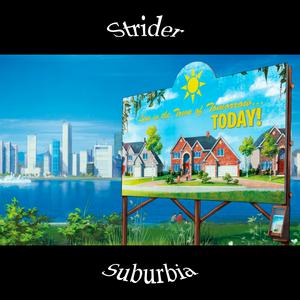 Picture for song 'Strider-Suburbia-1-InTheVortex' by artist 'StriderMusic'