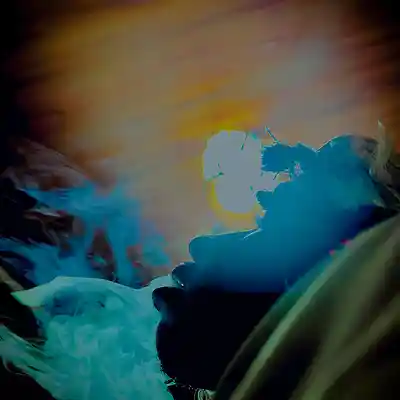 Picture for song 'Fuck It I'm Rich ft UPbøi' by artist 'EVS 247'