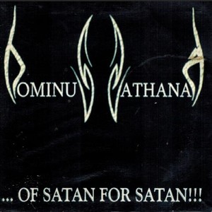 Picture for song '01 In Name Of Satan' by artist 'Dominus Sathanas mx'