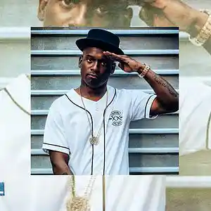 Picture for song 'Got Your Back' by artist '1st Official'