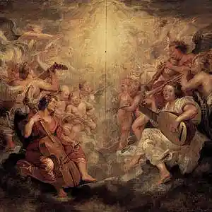 Picture for song 'The Door' by artist '2Divine'
