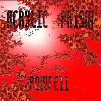 Picture for song 'Pompeii (Theme)' by artist 'Acrylic Prism'