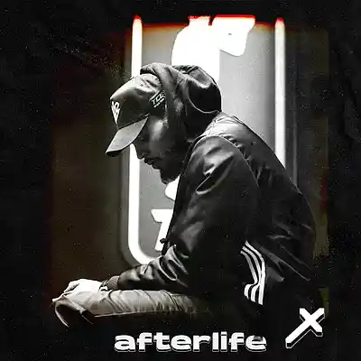 Picture for song 'Juice WRLD, Chris Brown - AFTERLIFE - 2 +2 FRE' by artist 'Alexx Melo'