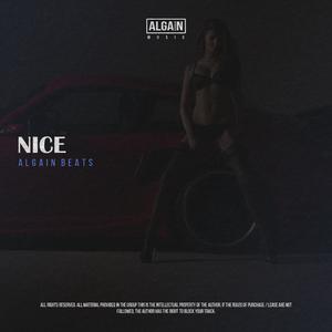 Picture for song 'Nice' by artist 'Algain-Music'