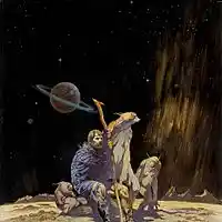 Picture for song 'Dark Skies Interlude (Produced by Ace Ha)' by artist 'Uncle Ace Ha'