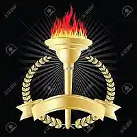 Picture for song 'Olympic Flames ** (Demo Avail. & Buy1Get1Free)' by artist 'Ambitious Money Beats'