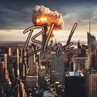 Picture for song 'Blink' by artist 'Anac On The Beat'